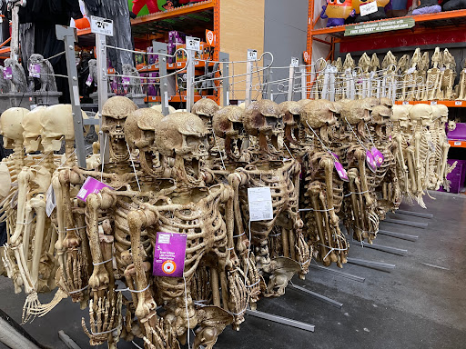 Home Improvement Store «The Home Depot», reviews and photos, 110 E Sepulveda Blvd, Carson, CA 90745, USA