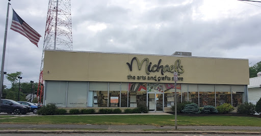 Craft Store «Michaels», reviews and photos, 201 Needham St, Newton, MA 02464, USA