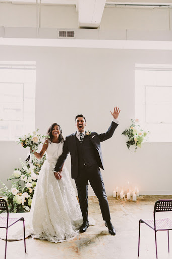 Bridal Shop «Modern Trousseau Nashville», reviews and photos, 425 Church St, Nashville, TN 37219, USA