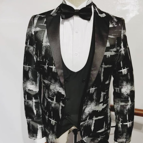 Opinii despre Tuss Suit Hire în East London - Clothing store