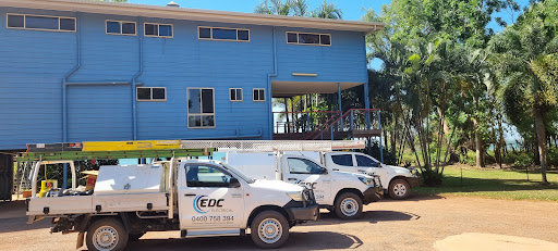 EDC ELECTRICAL & REFRIGERATION
