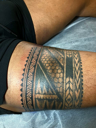 Explore forearm tattoo ideas for females, creative tattoo ideas in Lake Mary, available at Balinese Tattoo USA