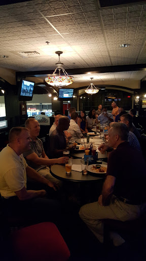 Bowling Alley «Firkin & Kegler Family Entertainment Center», reviews and photos, 12850 Waterford Lakes Pkwy, Orlando, FL 32828, USA