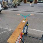 Photo n°2 de l'avis de Nico.a fait le 07/10/2023 à 14:19 sur le  Tripperia Vegana TAN8 à Florence