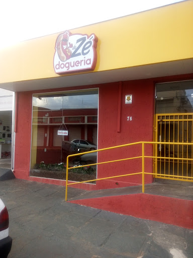 Sorveteria Danove em Batatais