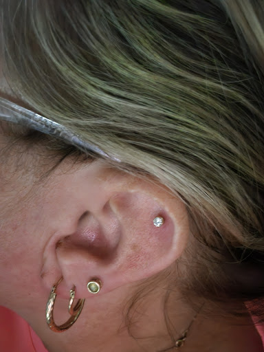 Explore little brother tattoo ideas, creative tattoo ideas in San Diego, available at Sideshow Tattoo and Piercing