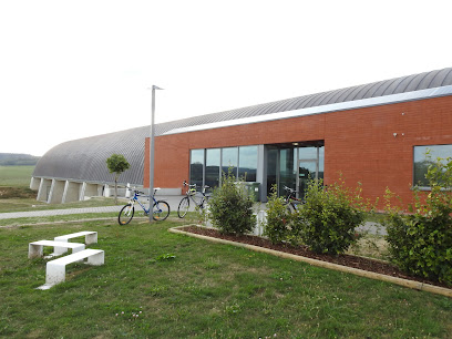 Centre Sportif Champlon - Tenneville