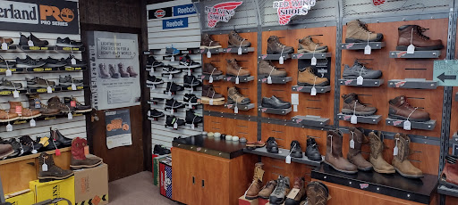 Shoe Store «Hayes Shoes», reviews and photos, 280 Three Springs Rd, Bowling Green, KY 42104, USA