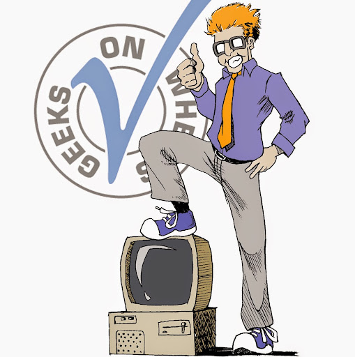 Computer Repair Service «Geeks on Wheels», reviews and photos, 47 Halstead Ave, Harrison, NY 10528, USA