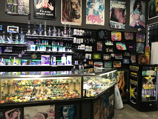 Tobacco Shop «Chiefs smoke and toys», reviews and photos, 13800 Cypress North Houston Rd, Cypress, TX 77429, USA