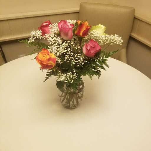 Florist «Caruso Florist», reviews and photos, 1717 M St NW, Washington, DC 20036, USA