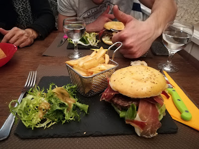 Auberge des 3 lacs à Coucouron