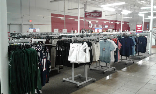 Clothing Store «Burlington Coat Factory», reviews and photos, 800 Barnum Avenue Cutoff, Stratford, CT 06614, USA