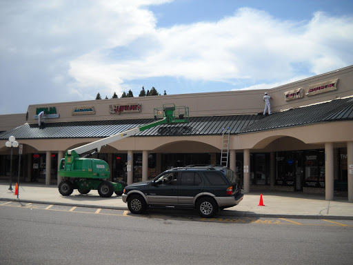 Painter «A New Leaf Painting Contractors», reviews and photos, 4455 Sunbeam Rd #3, Jacksonville, FL 32257, USA