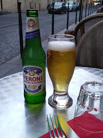 Plats et boissons du Restaurant italien Trionfo à Paris - n°5