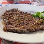 Photo n°6 de l'avis de Juwon.e fait le 28/04/2022 à 09:28 sur le  Trattoria Da Pasqualino Di Cappella Salvatore à Naples