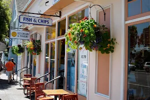 Fish & Chips-Sausalito image