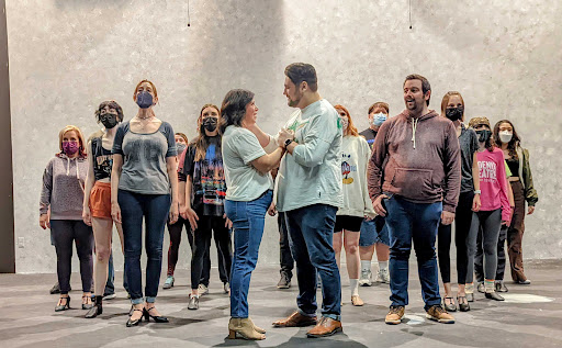 Performing Arts Theater «Desert Stages Theatre», reviews and photos, 4720 N Scottsdale Rd, Scottsdale, AZ 85251, USA