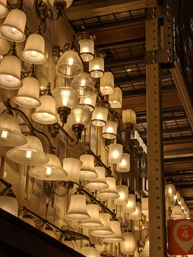 Home Improvement Store «The Home Depot», reviews and photos, 129 March Ave, Manchester, NH 03103, USA