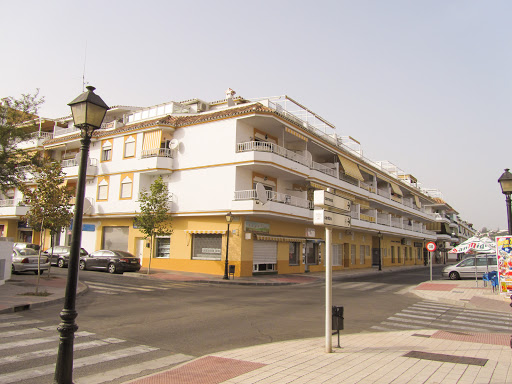 FG.inmobiliaria - P.º Costa del Sol, 10, Local 5, 29649 La Cala de Mijas, Málaga, España