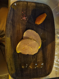 Foie gras du Restaurant Le petit Bistrot à Sarlat-la-Canéda - n°14
