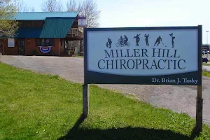 Miller Hill Chiropractic & Massage Therapy image