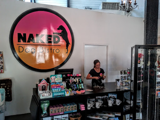 Pet Store «Naked Dog Bistro», reviews and photos, 424 Forest Ave, Laguna Beach, CA 92651, USA