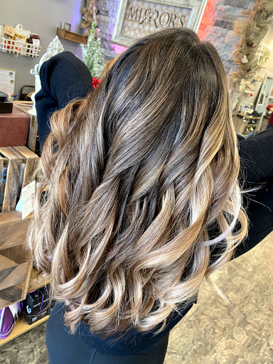 Hair Salon «Mirrors Salon and Boutique», reviews and photos, 800 Battlefield Blvd S #103, Chesapeake, VA 23322, USA