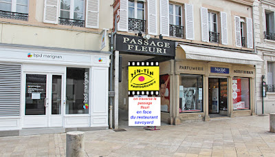 Nocibé - RAMBOUILLET CV à Rambouillet