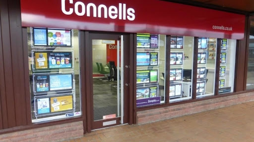 Connells Estate Agents