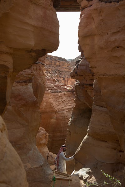 Photos of Colored Canyon