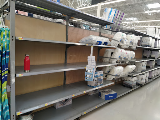 Department Store «Walmart Supercenter», reviews and photos, 2461 E Gulf to Lake Hwy, Inverness, FL 34453, USA