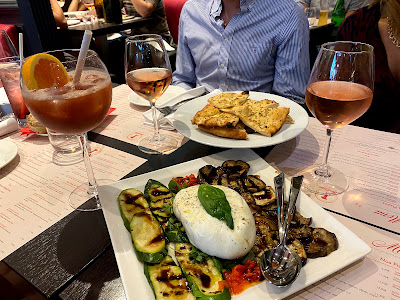Al Dente à Le Havre