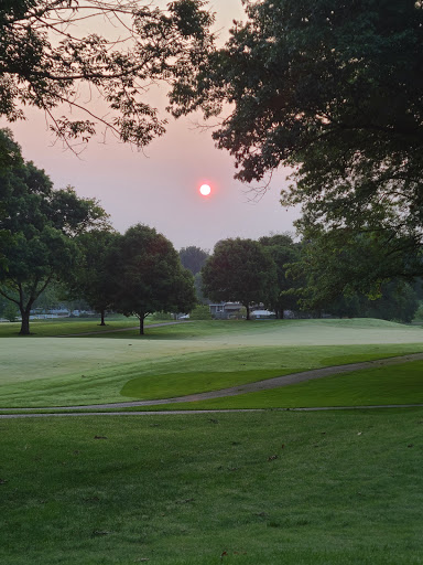 Golf Club «Wyoming Golf Club», reviews and photos, 81 Mt Pleasant Ave, Cincinnati, OH 45215, USA
