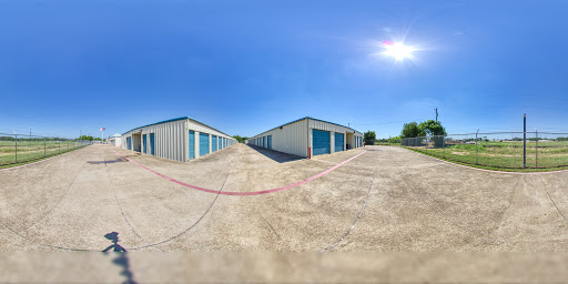 Self-Storage Facility «South Denton Storage», reviews and photos, 6501 S Interstate 35 E, Corinth, TX 76210, USA