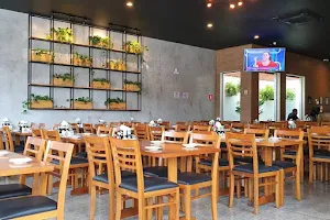 Sushi São José image