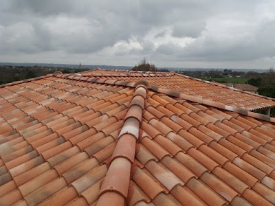 BCR Charpente à Toulouse