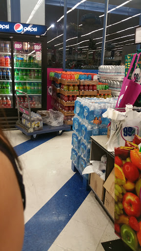 Discount Store «99 Cents Only Stores», reviews and photos, 2810 Alhambra Rd, Alhambra, CA 91801, USA