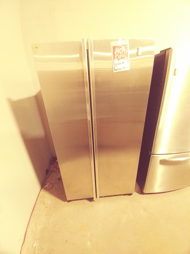 Appliance Store «Reds Appliance», reviews and photos, 909 Conklin St, Farmingdale, NY 11735, USA