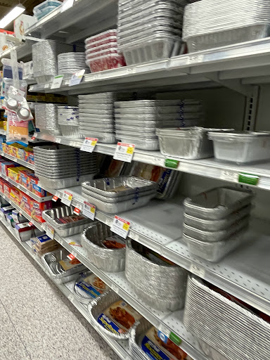 Supermarket «Publix Super Market at Collier Commons», reviews and photos, 2121 Collier Pkwy, Land O Lakes, FL 34639, USA