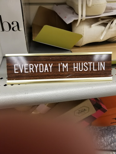 Department Store «Marshalls», reviews and photos, 150 W Foothill Blvd, Upland, CA 91786, USA