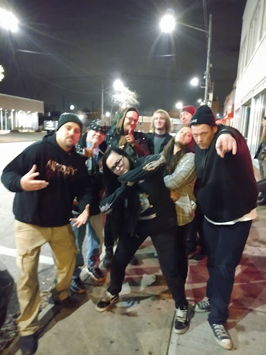 Live Music Venue «The Foundry Concert Club», reviews and photos, 11729 Detroit Ave, Lakewood, OH 44107, USA