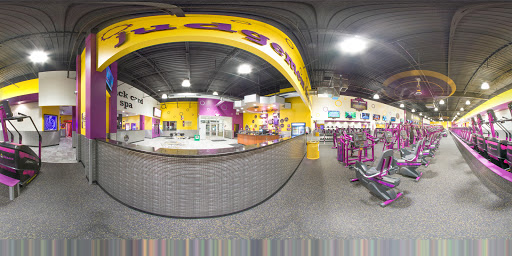 Gym «Planet Fitness», reviews and photos, 3783 National Rd E, Richmond, IN 47374, USA