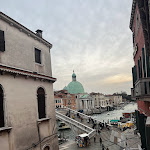 Photo n°8 de l'avis de Heindrick.e fait le 18/11/2023 à 00:09 sur le  Hôtel NH Venezia Santa Lucia - anciennement Hôtel Bellini à Venice
