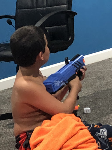 Bowling Alley «Parkside Lanes», reviews and photos, 34W185 Montgomery Rd, Aurora, IL 60504, USA