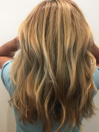 Beauty Salon «Salon Bamboo Aveda», reviews and photos, 5926 Premier Way #122, Naples, FL 34109, USA