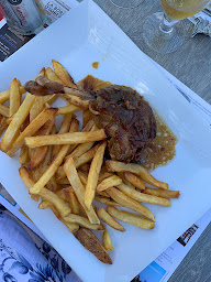 Photo n°22 de Restaurant LE PEYRALOU. à Pinsac ()