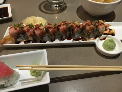 Yokoso Sushi Bar - 5985 W Century Blvd, Los Angeles, CA 90045