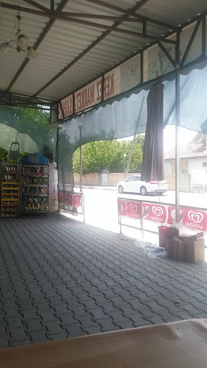 Kepez Market