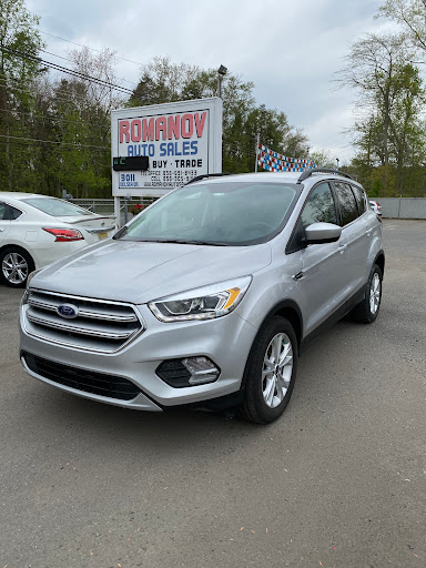 Used Car Dealer «Romanov Auto Sales», reviews and photos, 3011 N Delsea Dr, Vineland, NJ 08360, USA